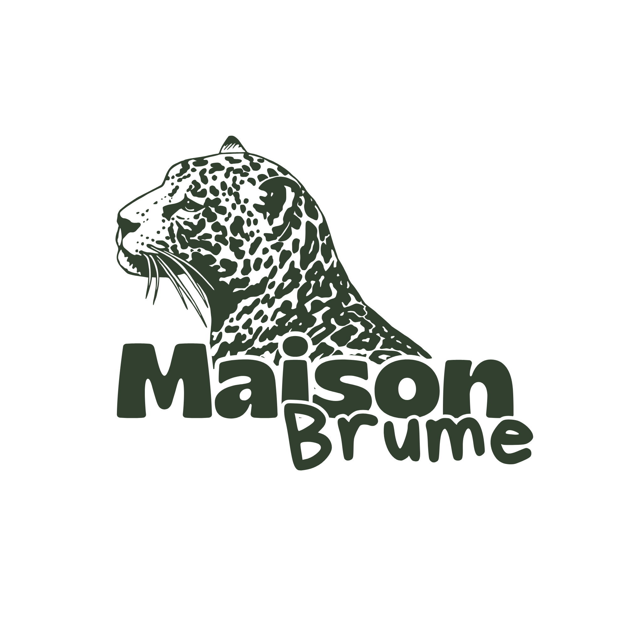 Maison Brume